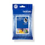 Brother LC527BK cartouche d'encre noir (LC-527BK)