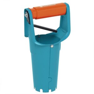 GARDENA Plantoir bulbes ouverture auto par manette