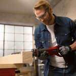 Einhell scie universelle te-ap 950 e 950 w