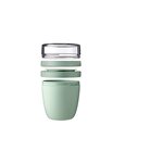 Mepal 107650094700 - Lunch pot Ellipse mini - Nordic sage