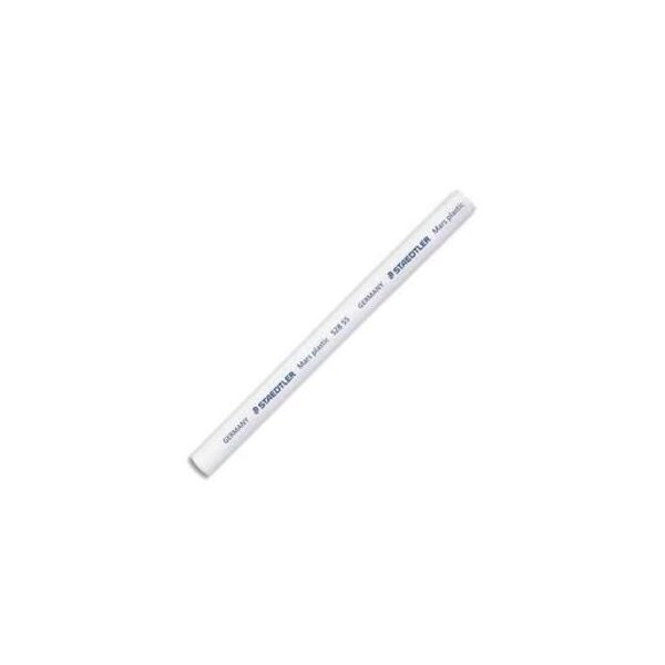 Recharge pour stylos gomme Mars Plastic blanche STAEDTLER