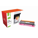 Q-connect toner laser - compatible Brother TN135M - Magenta - 4000p