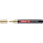 Marqueur Peinture 790 Or 2-3 mm EDDING