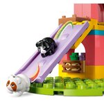 Lego 42640 - Friends L'aire de jeux des cochons d'Inde
