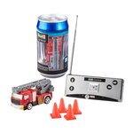 Revell 23558 - Mini RC Voiture Camion De Pompiers