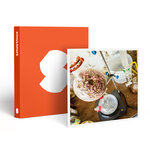 SMARTBOX - Coffret Cadeau Balade à la découverte des plantes sauvages dans une ferme du Luberon - Sport & Aventure