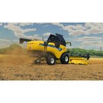 Farming Simulator 22 Jeu PS5