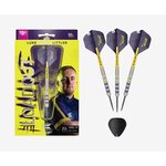 Target 190351 - Luke Littler - Kit Loadout SP