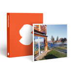 SMARTBOX - Coffret Cadeau 2 jours pour une famille de 3 personnes près de La Rochelle - Séjour