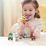 Spin Master 6067084 - Rubble & Crew - Paquet cadeau familial