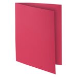 Paquet de 30 sous-chemises ROCK''S 80 - 22x31cm - Couleurs assorties EXACOMPTA
