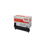 Oki Tambour Noir 43870024