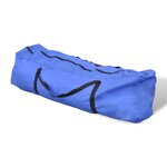 vidaXL Tente de jardin en forme d'étoile 14 m