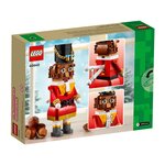 Lego 40640 - Le casse-noisette