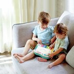 Hape E0635 - Piano numérique dynamique