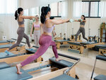 SMARTBOX - Coffret Cadeau Séance Reformer Pilates ultra-tendance pour 2 à Lyon -  Bien-être