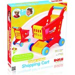 Dolu 7058 - Chariot de supermarché