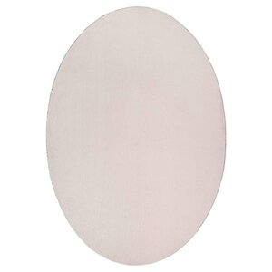 vidaXL Tapis HUARTE Couleur sable 230 x 160 cm 100 Polyester