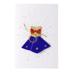 Carte Fête Des Mères - Super Maman - Draeger paris