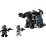 LEGO Star Wars - Pack de Combat Death Troopers et Night Troopers - 75412 pour Enfants