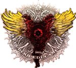 Pièce de monnaie en Argent 2000 Francs g 62.2 (2 oz) Millésime 2025 ICARUS