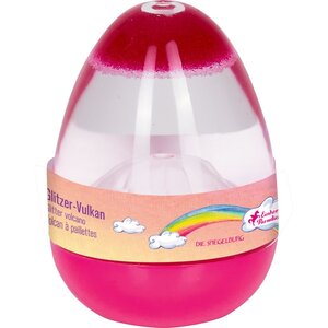 Coppenrath Verlag 17184 - Volcan à paillettes