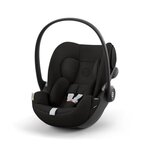 Siège auto bébé Cloud G i-Size - Magic Black