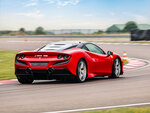 SMARTBOX - Coffret Cadeau Stage de pilotage : 5 tours sur le circuit de Saint-Laurent-de-Mure en Ferrari F8 Tributo -  Sport & Aventure