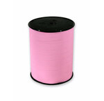 Bolduc Bobine mat 250mx10mm rose CLAIREFONTAINE