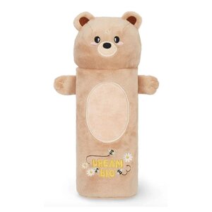 Trousse Peluche - Super soft - Teddy l ours