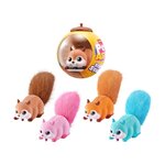 Zuru 9565 - Pets Alive - Squirrel Mania S1  assorti