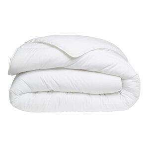 Couette tempérée 350 g/ m² Belle nuit 140 x 200 cm