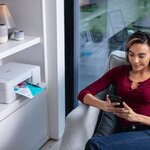 Imprimante multifonction couleur Brother EcoPro DCPJ1200W WiFi 16 ppm