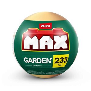 Zuru 83183SK - MAX - Jardin à collectionner