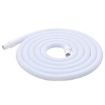 vidaXL Kit d'entretien de piscine 9 Pièces