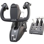 Joystick - TCA THRUSTMASTER Yoke Pack Boeing Edition