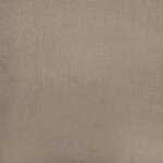 vidaXL Ensemble de canapés 3 Pièces avec coussins taupe tissu microfibre