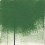 Aquarelle EF QoR 11ml Vert oxyde de chrome S2