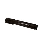 Kit d'expédition et marqueur noir et adhésifs offerts