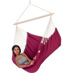 Fauteuil suspendu brésilien artisanal king size