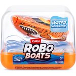 Zuru 71117UQ3 - Robo Alive - Robo Boats pré-triés un bateau