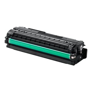 Cartouche de toner magenta Samsung CLT-M506S (SU314A) pour CLP-680ND CLX-6260 Series