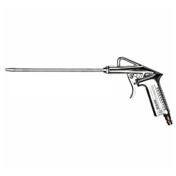 Einhell - pistolet de gonflage long bec