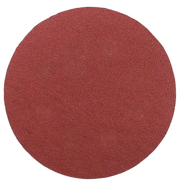 Einhell ensemble de disques abrasifs de 150 mm 3 pièces pour tc-us 400