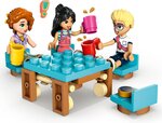 LEGO Friends - Camping-Car de l'Amitié 42663 : Aventure en Plein Air