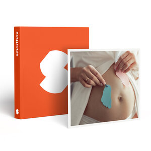 SMARTBOX - Coffret Cadeau Carte cadeau Gender Reveal - 15 € - Multi-thèmes