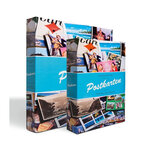 Album postkarten pour 600 cartes postales