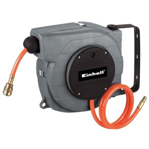 Einhell dévidoir auto air comprimé dlst 9 +1