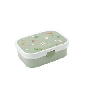 Mepal 107440065399 - Boîte à déjeuner Campus Little Dutch - Little Farm
