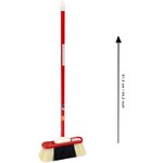 Theo Klein 6330 - Set balais 3 pièces